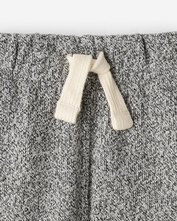 Baby Cabin Slim Sweatpant