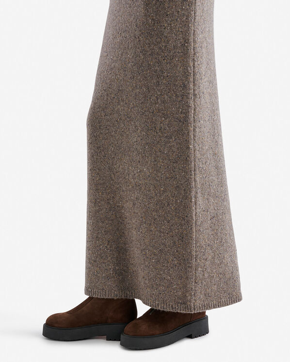 Cormorant Maxi Skirt