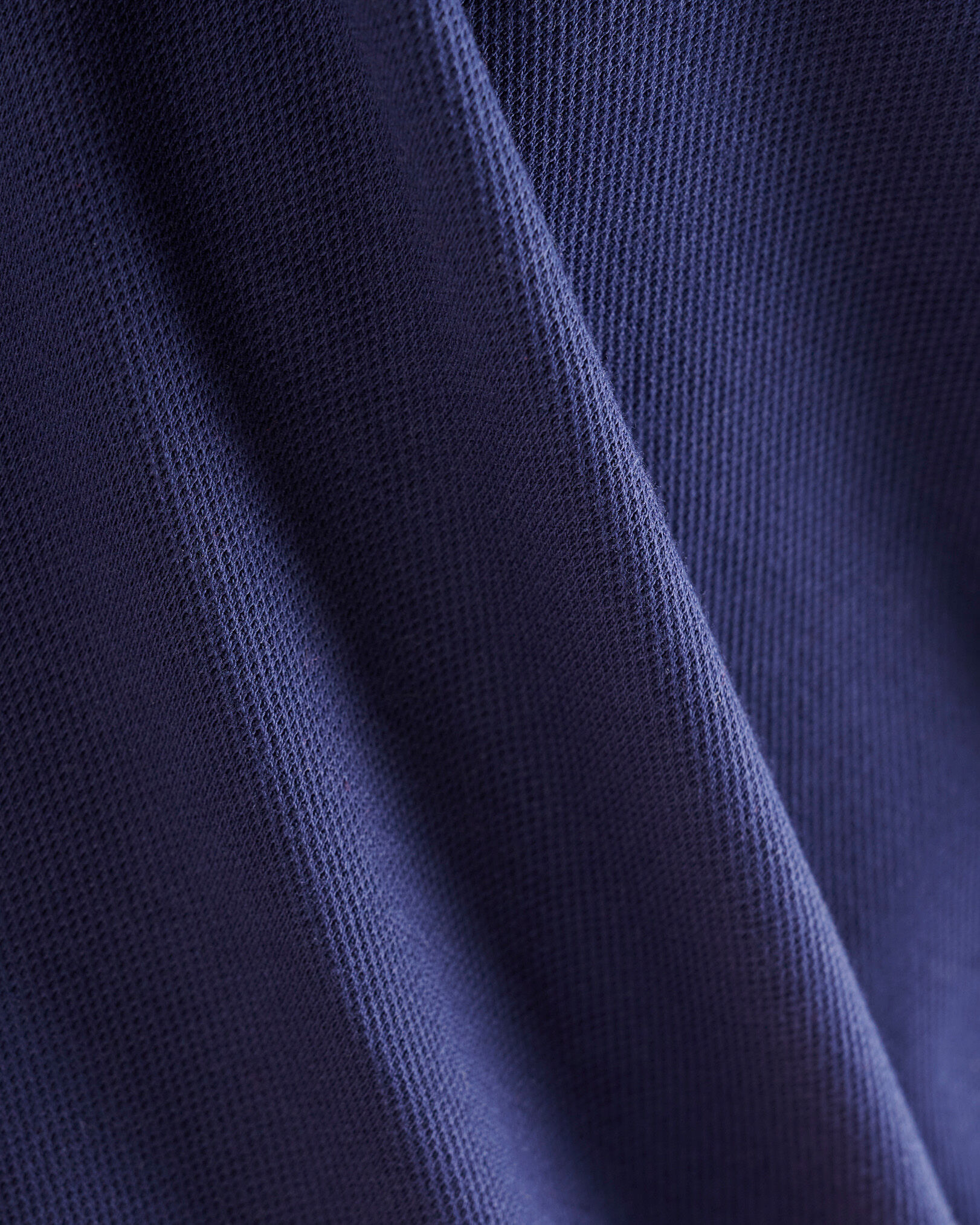 Mayfair Pique Polo