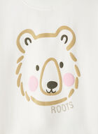 Baby Cozy Bear Crew Sweatshirt