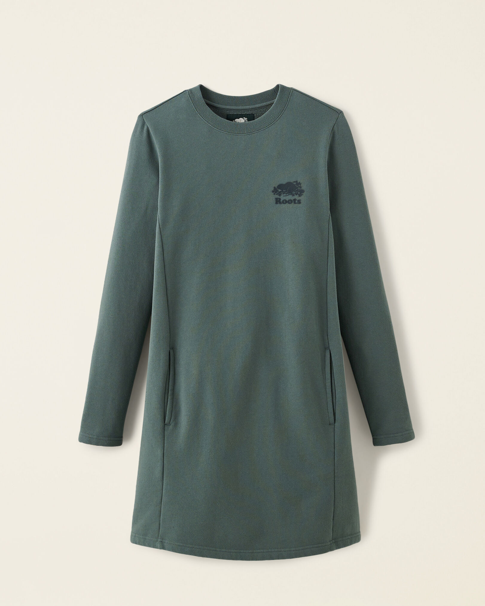 Roots cheap sweater dress
