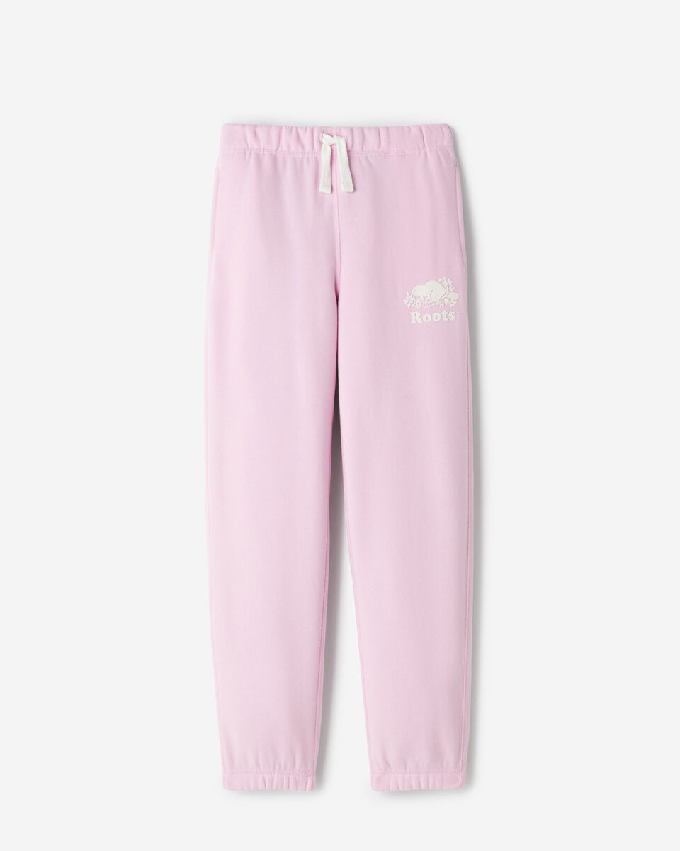 Kids Organic Original Roots Sweatpant