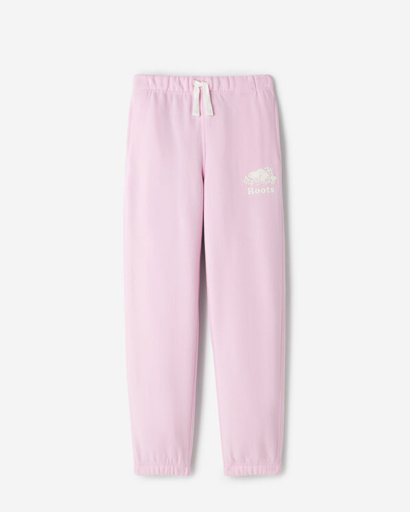 Kids Organic Original Roots Sweatpant