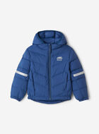 Blouson compressible en duvet Roots pour tout-petits
