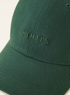 Roots Baseball Cap