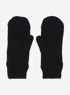 Kids Cooper Glow Mitten