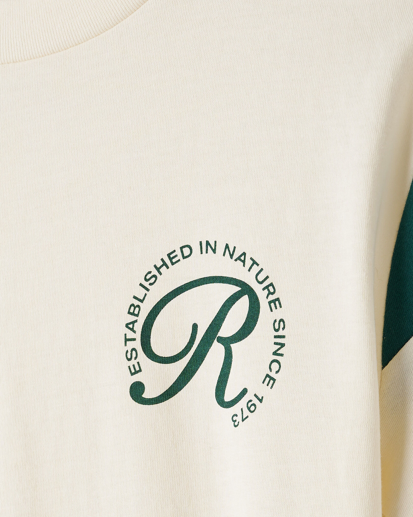 Kids Roots Signature T-Shirt