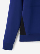 Recover Interlock Half Zip