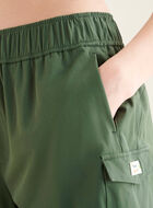 Roots x alder Cargo Short