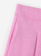 Jupe-short en interlock Recover pour toutes-petites