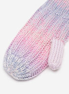 Kids Sparkle Mitten