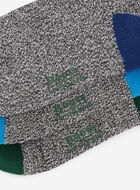 Kid Cabin Ankle Sock 3 Pack