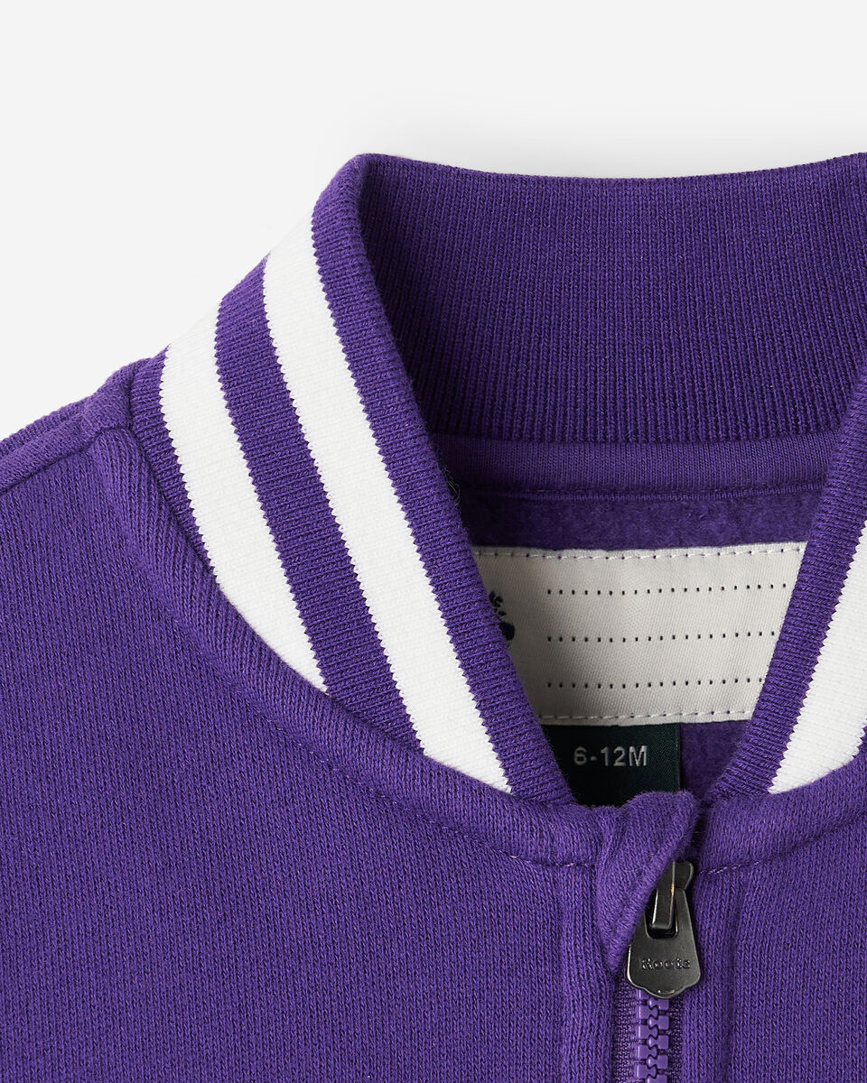 Blouson universitaire pour b&eacute;b&eacute;