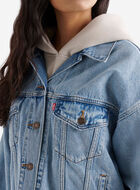 Levi's 90s Trucker Womens Jacket