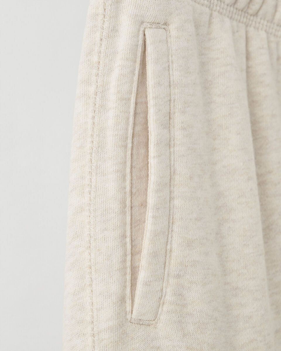Organic Original Slim Cuff Sweatpant