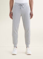 Pantalon sport en tissu interlock Journey