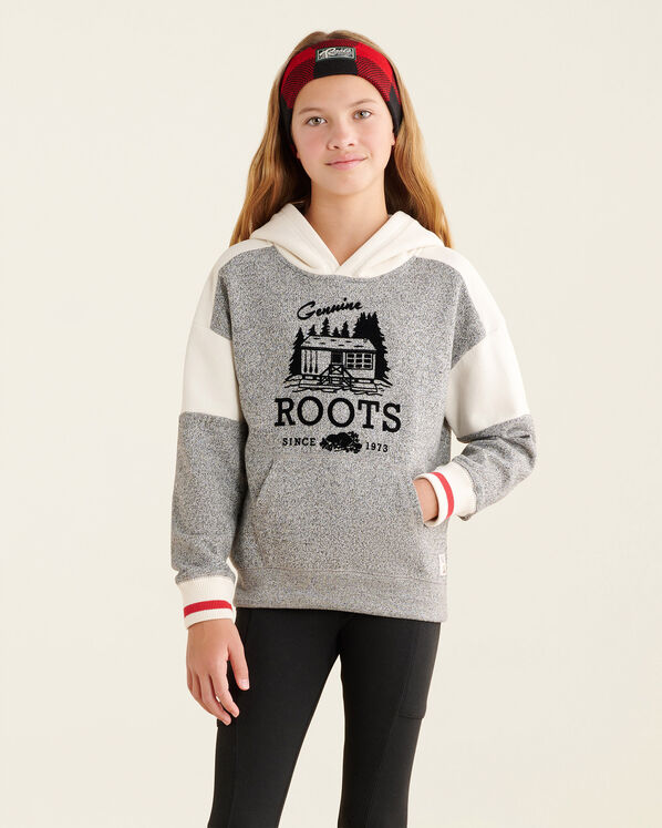 Kids Cabin Kanga Hoodie