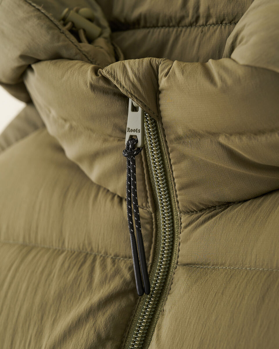 Blouson compressible Lawren