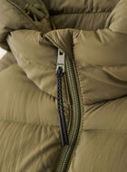 Blouson compressible Lawren