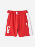 Kids Northern Athletics Short