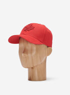 Modern Leaf Baseball Cap
