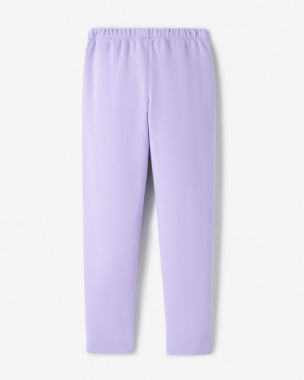 Organic Terry Ankle Sweatpant