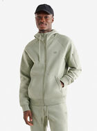 Recover Interlock Full Zip Hoodie