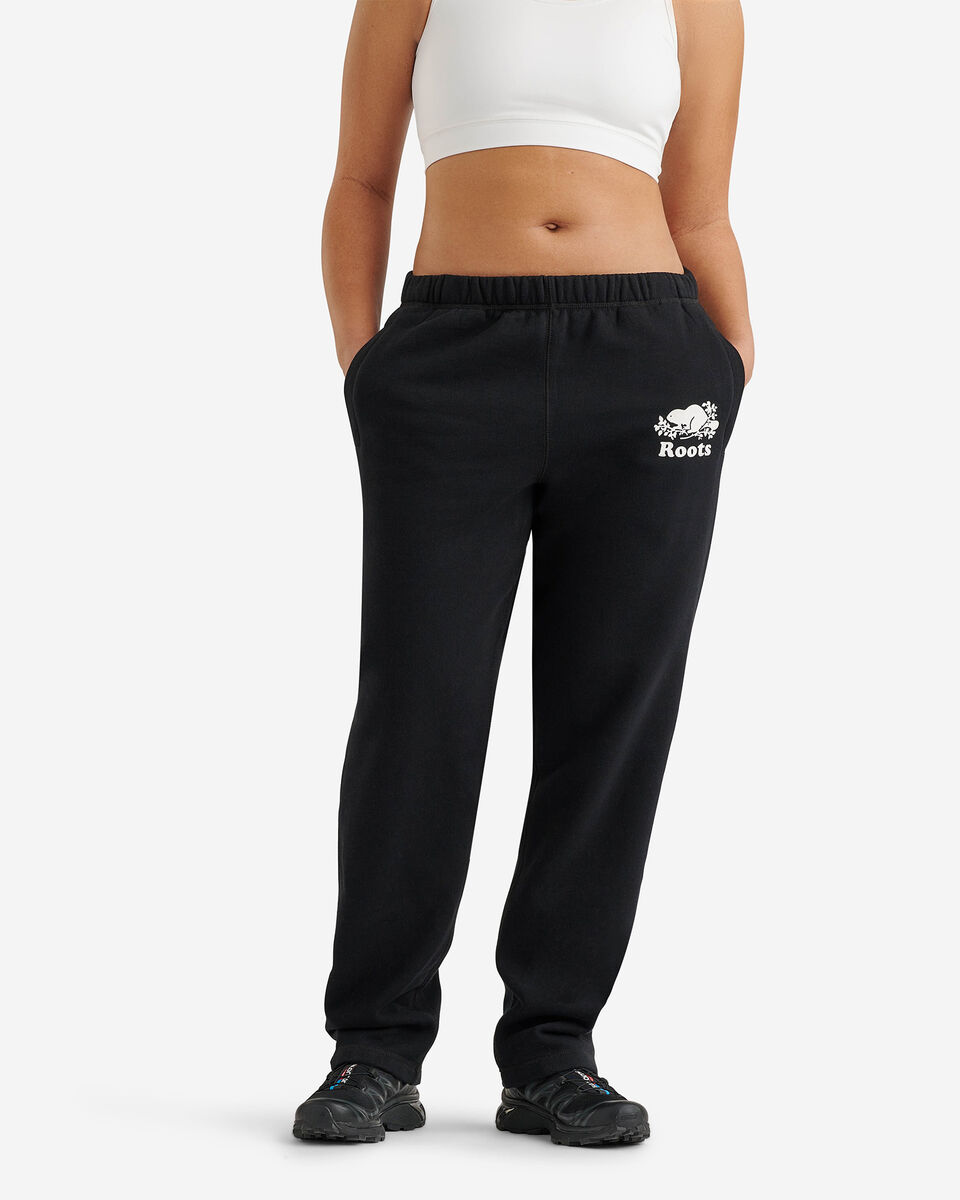 Organic Heritage Sweatpant