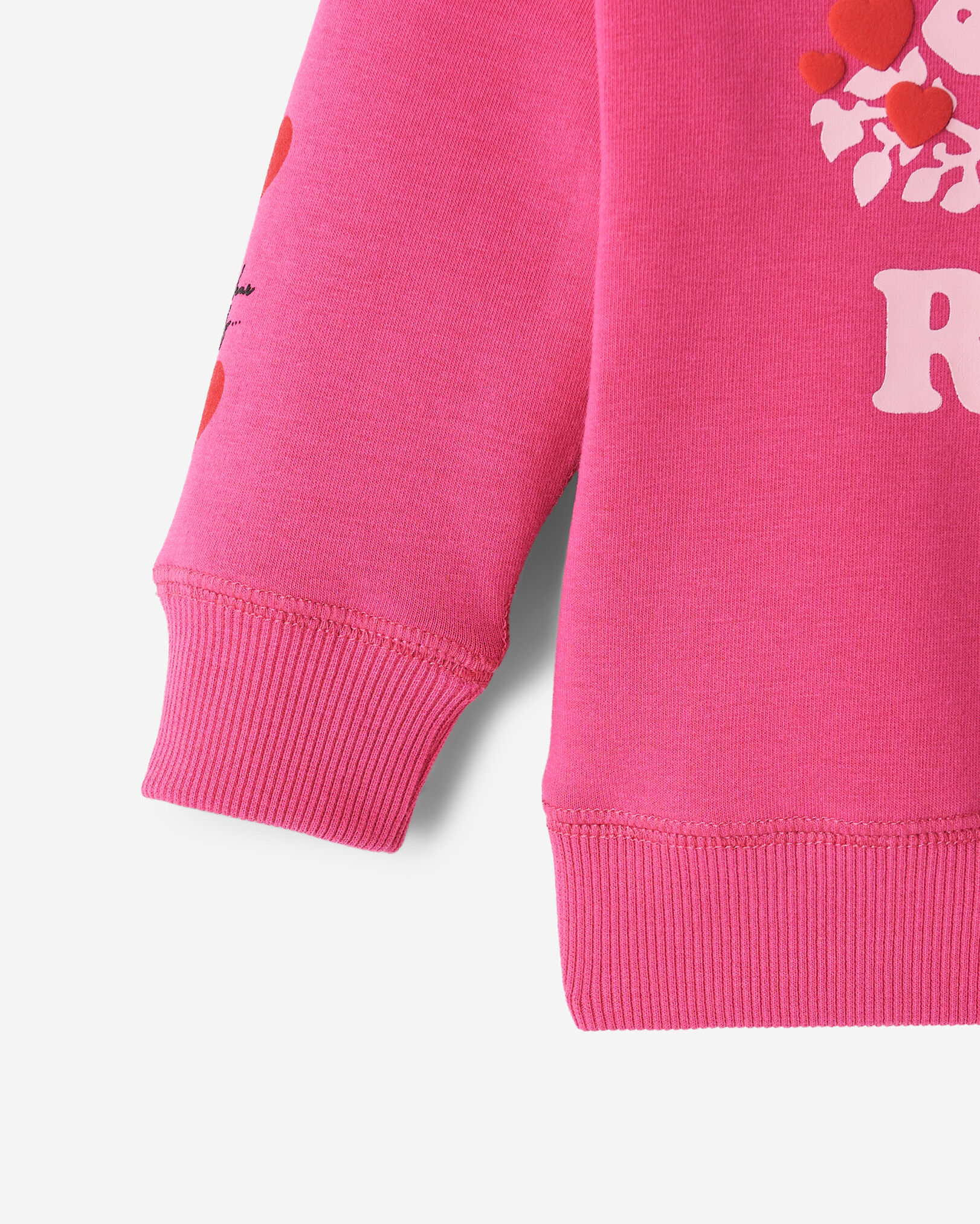 Baby Love Sweatshirt