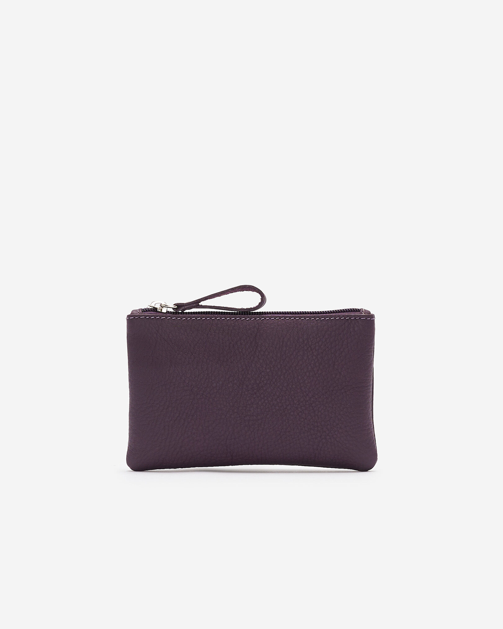 Medium Zip Pouch Cloud