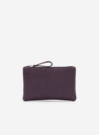 Medium Zip Pouch Cloud