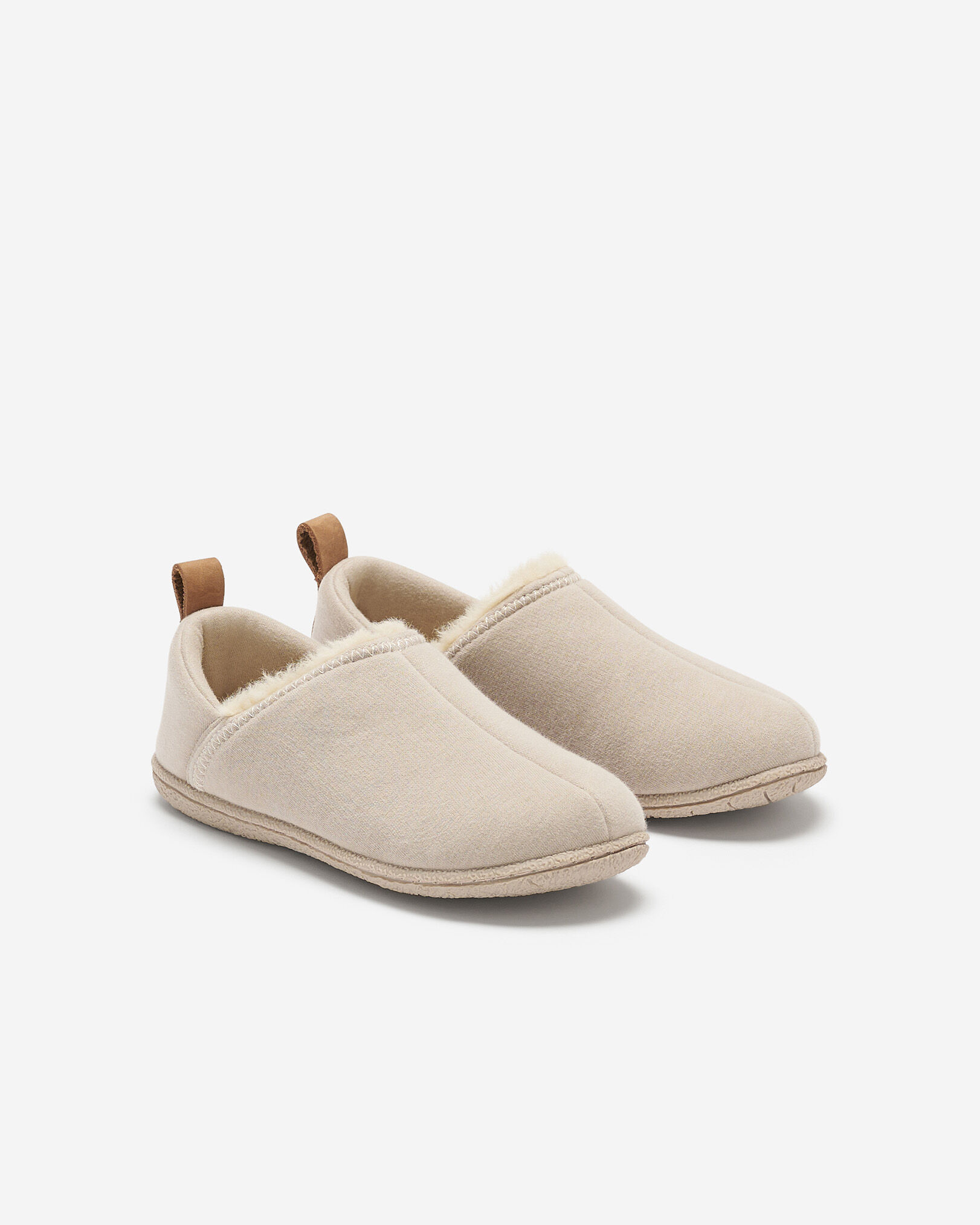 Womens Slip-On Shoe