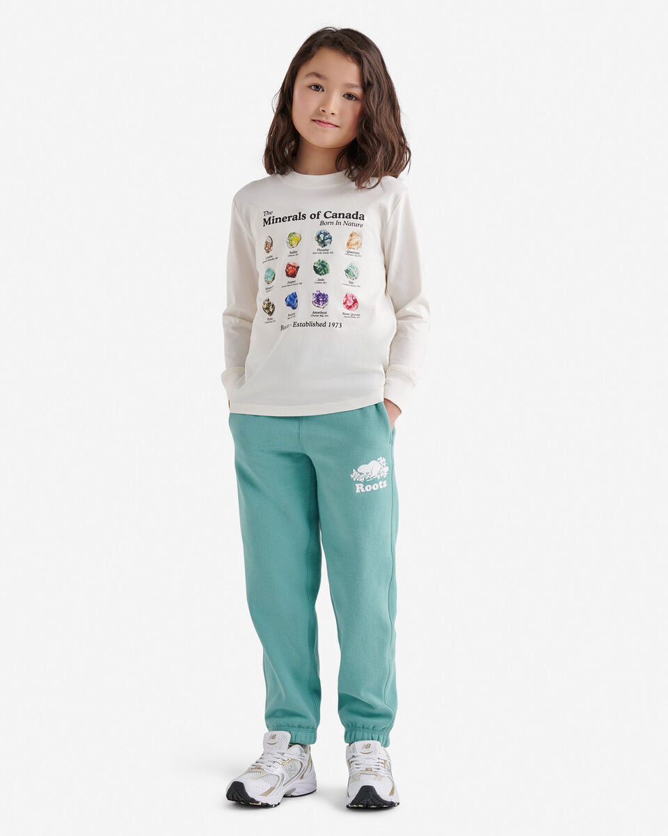 Kids Mineral T-Shirt