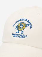 Roots X St-Viateur Cap
