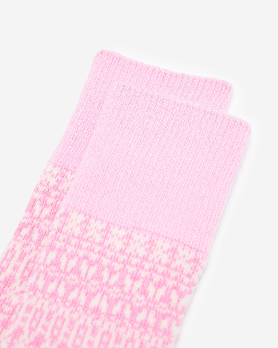 Adult Roots Remy Sock