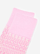 Adult Roots Remy Sock
