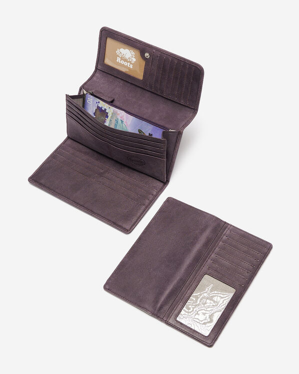 Large Chequebook Clutch Tribe Large Chequebook Clutch Tribe