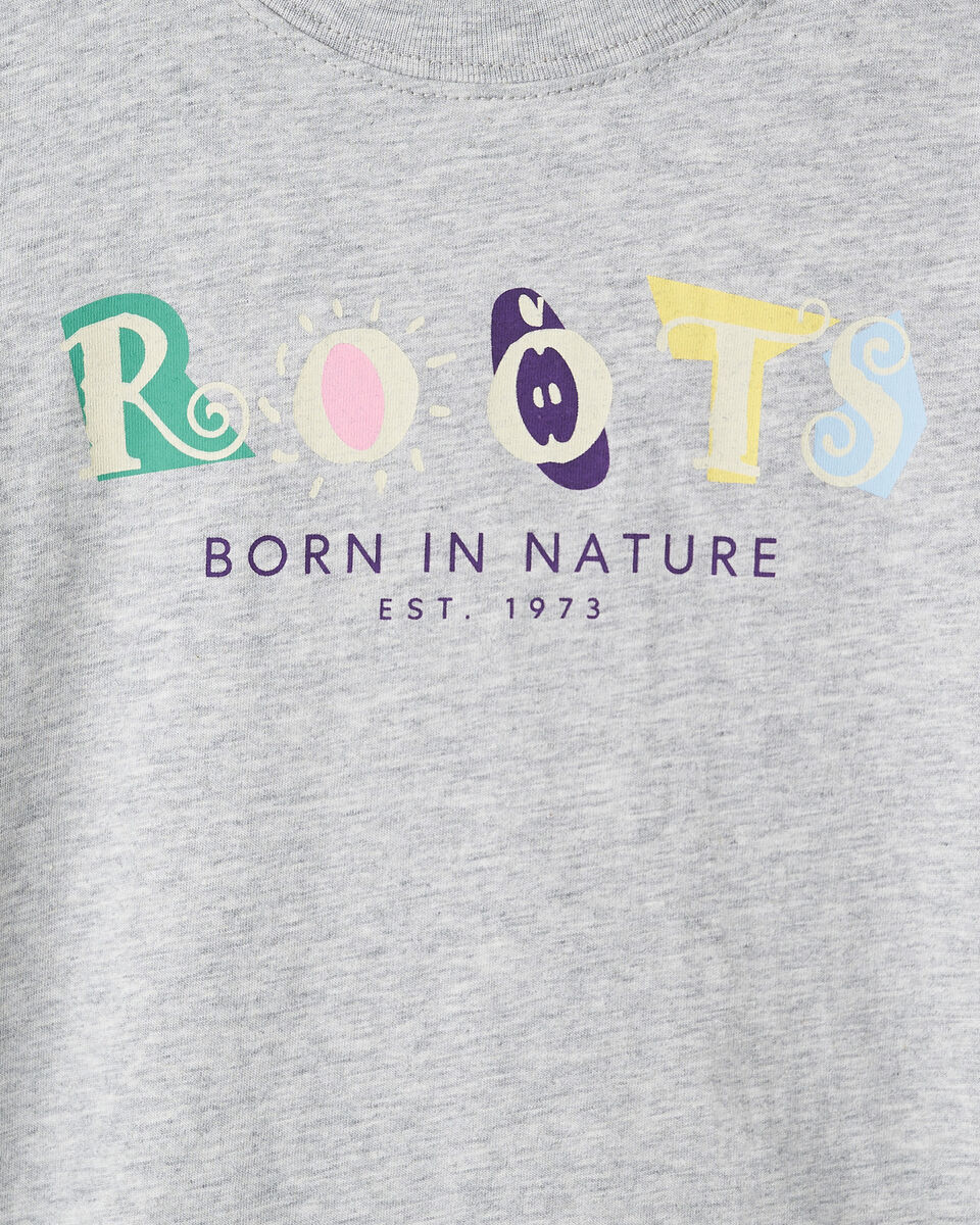 Toddler Retro Classic T-Shirt