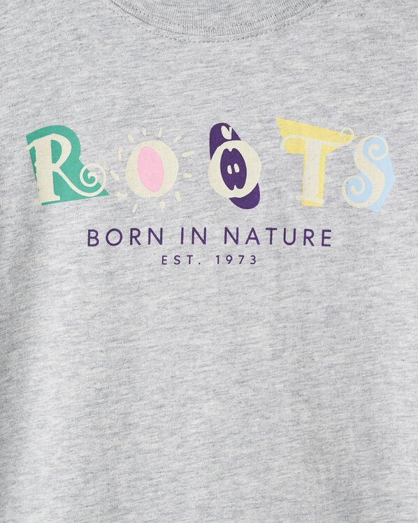 Toddler Retro Classic T-Shirt