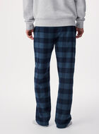Pantalon de pyjama &agrave; carreaux pour homme