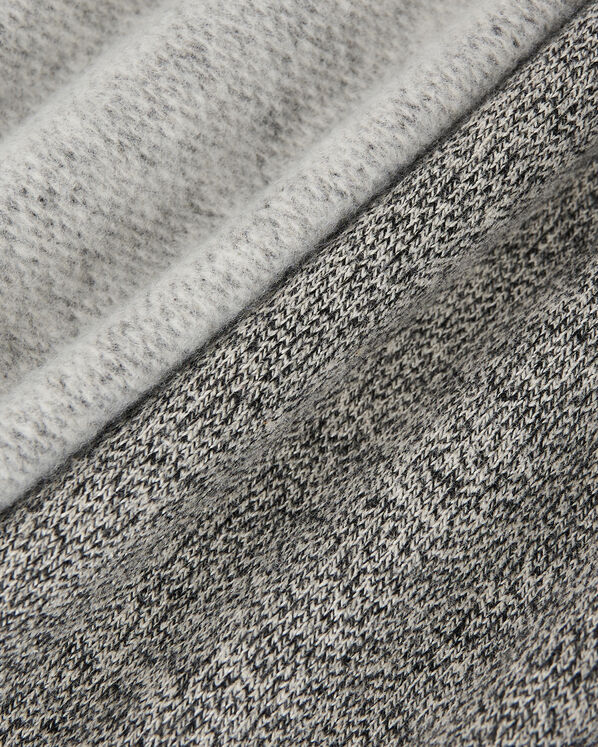 Kids Cabin Rope Applique Crew Sweatshirt