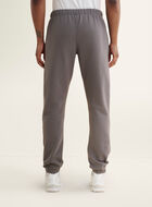 Pantalon original en molleton de coton bio