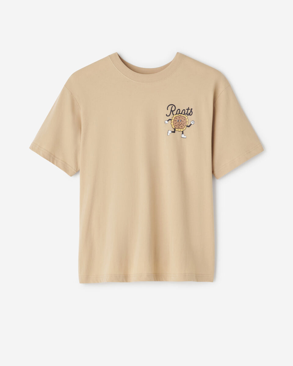 Canadian Foods Series T-Shirt