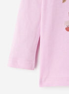 Baby Cozy Bear Long Sleeve T-Shirt