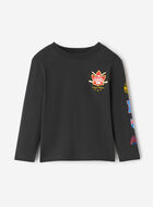 Toddler Hockey Long Sleeve T-Shirt