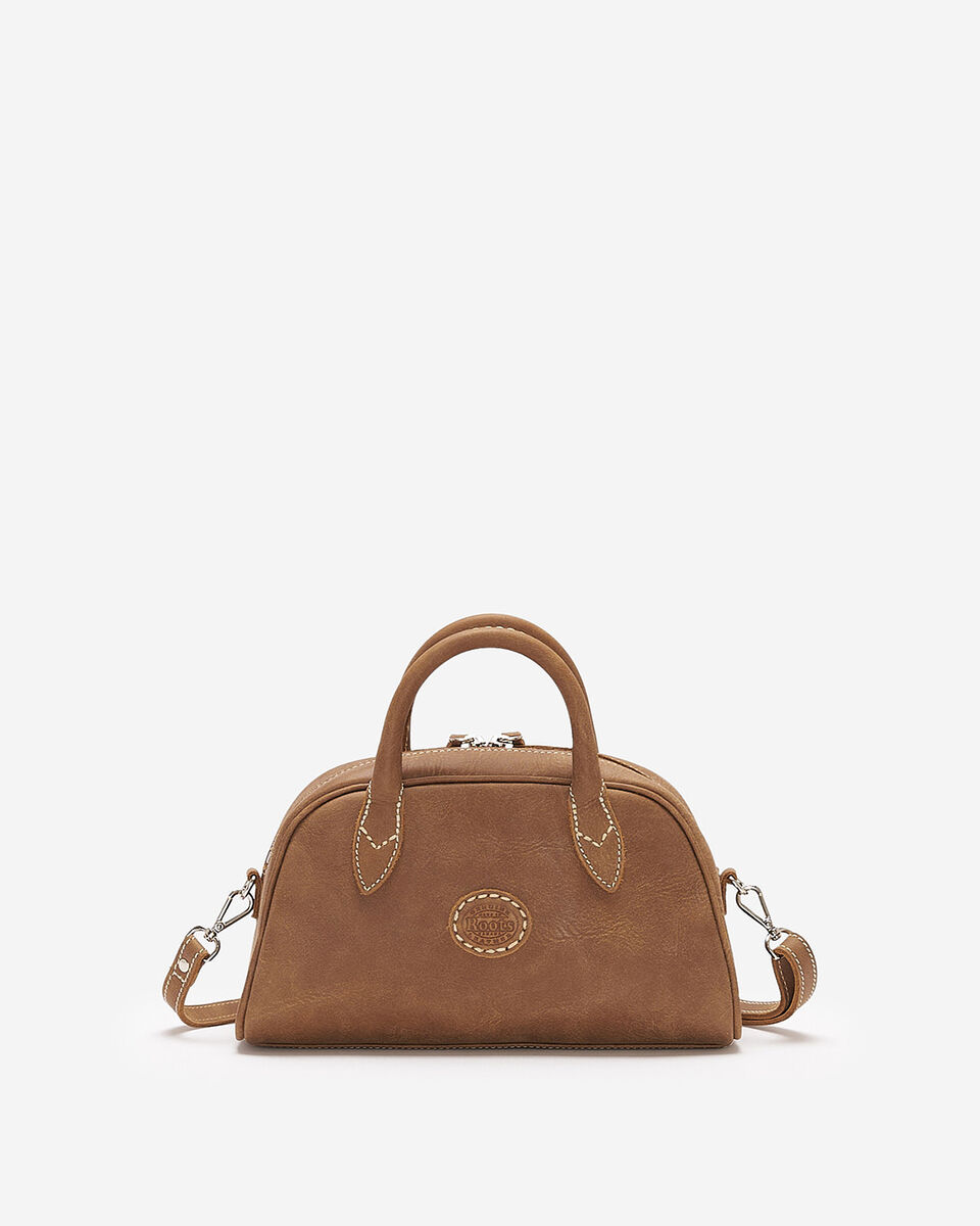 Mini Bowling Bag Tribe