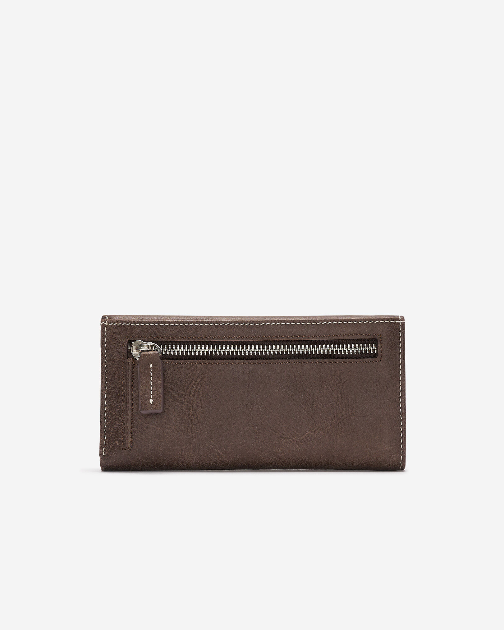 Trifold Clutch Tribe