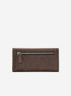 Medium Trifold Clutch Tribe