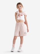 Short de basketball pour enfants