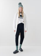 Elora Cable Cardigan